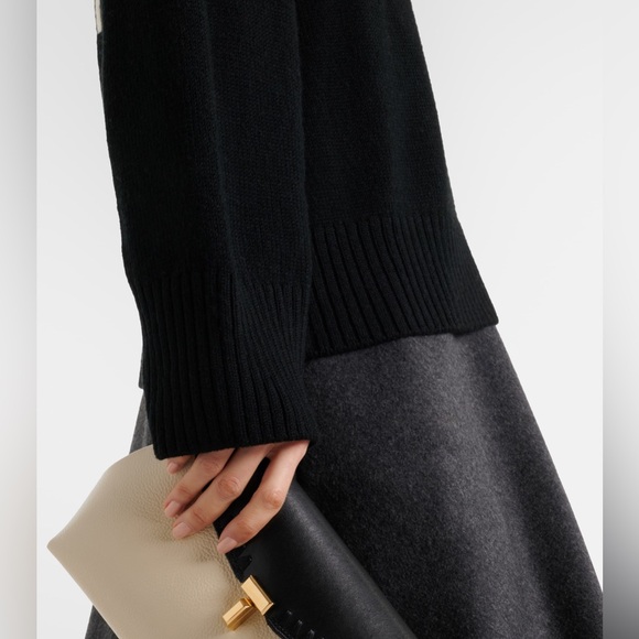 ALTUZARRA Hamilton Fair Isle wool turtleneck sweater $995 NEW without tag - Picture 4 of 15